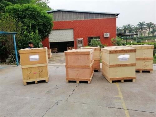 澳大利亞糊精整柜進口清關(guān)與廣告設(shè)計一站式解決方案